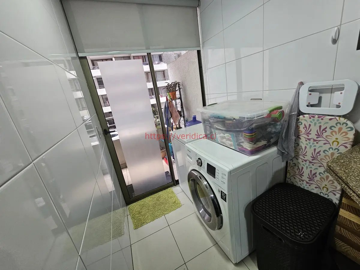 Vendo depto. en plan de Viña sector residencial - foto 5