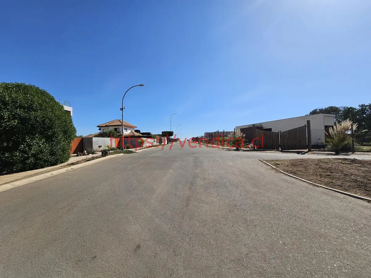 Veridika vende terreno en Condominio Santa Anita de Mantagua - foto 2