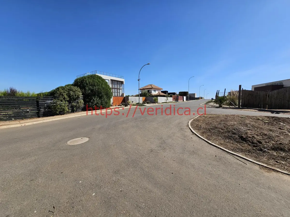 Veridika vende terreno en Condominio Santa Anita de Mantagua - foto 3