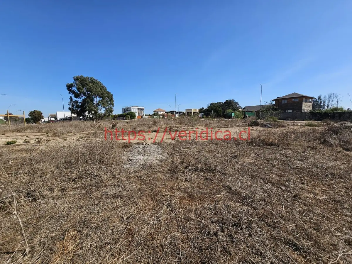 Veridika vende terreno en Condominio Santa Anita de Mantagua - foto 4