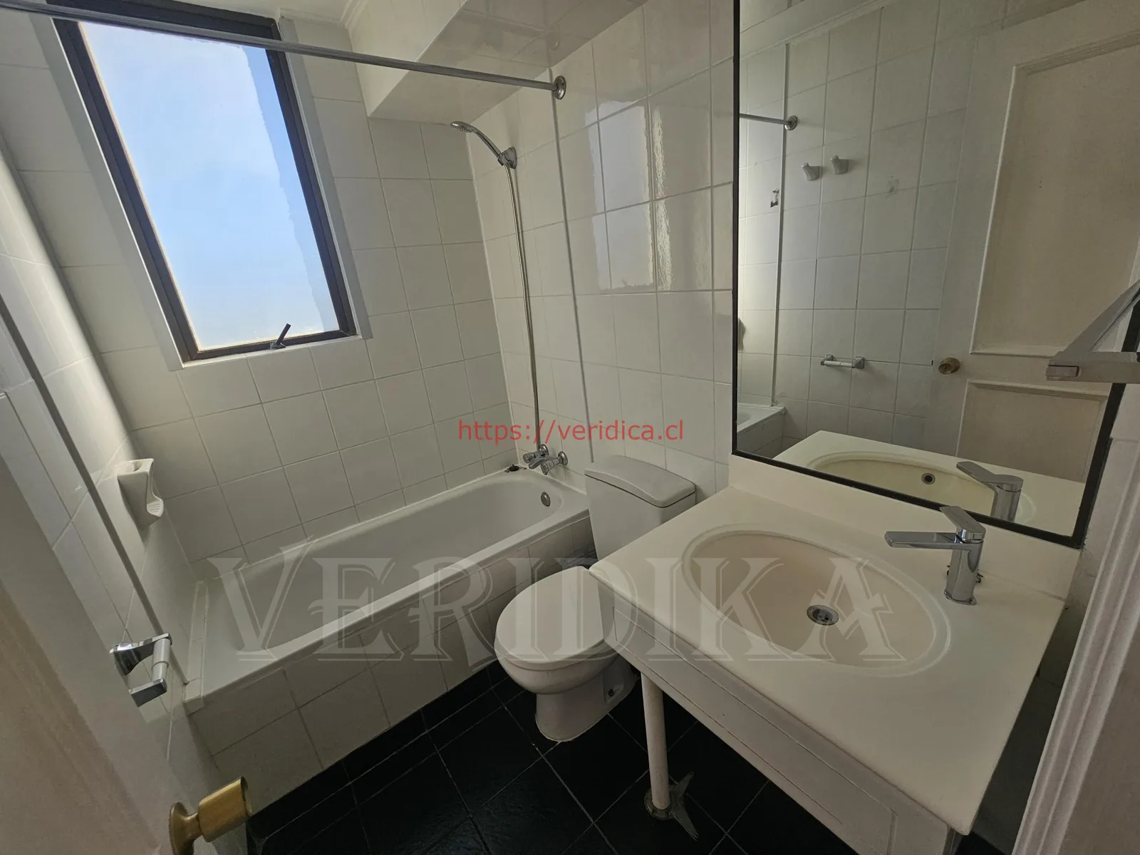 Arriendo depto 3 dorm, 2 baños, 1e,1b Jardín del Mar. - foto 3