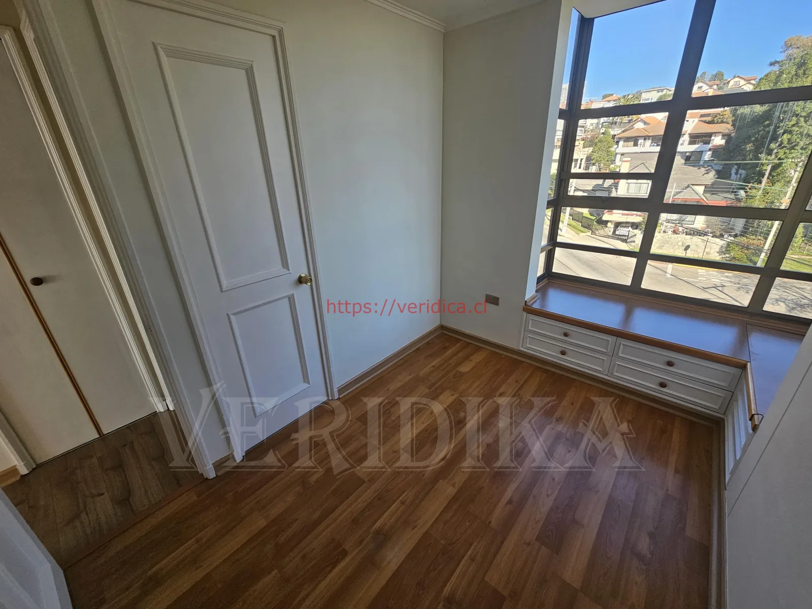 Arriendo depto 3 dorm, 2 baños, 1e,1b Jardín del Mar. - foto 4