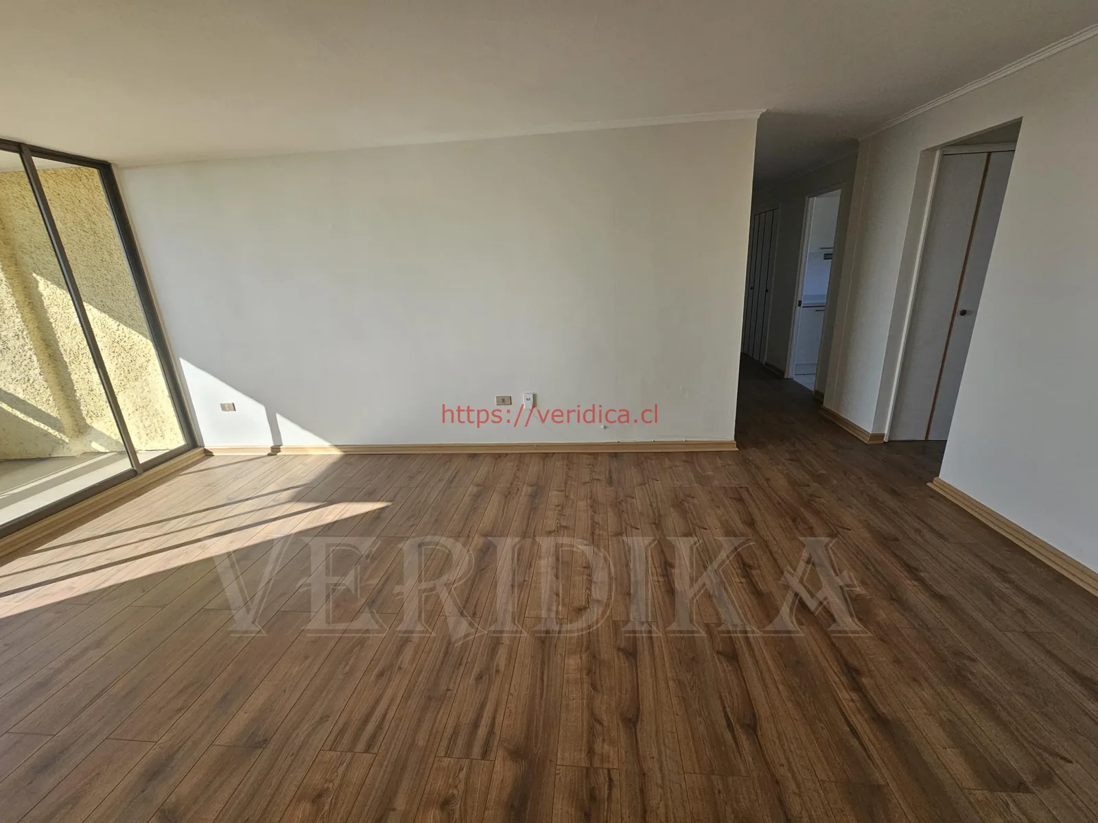 Arriendo depto 3 dorm, 2 baños, 1e,1b Jardín del Mar. - foto 6