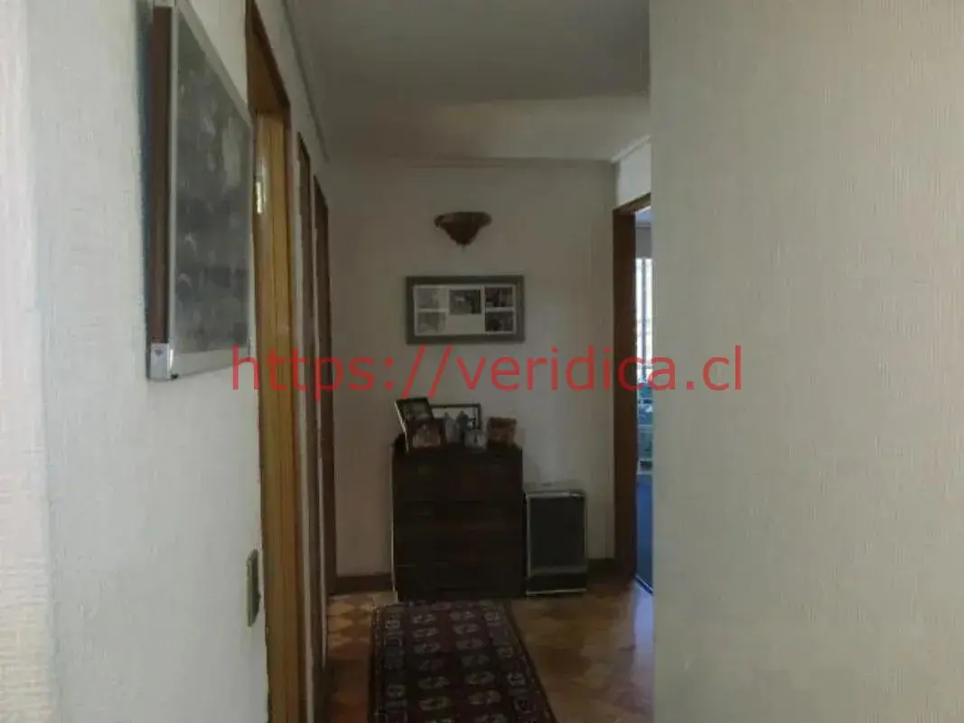 Departamento en  sector Poniente; 145m2  4D/3B/2E/Bd $358.000.000 - foto 6