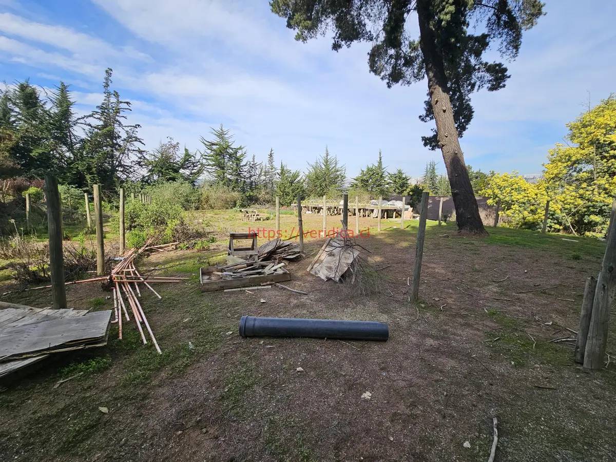 Vendo terreno plano a pasos de Gastón Hamel - foto 5