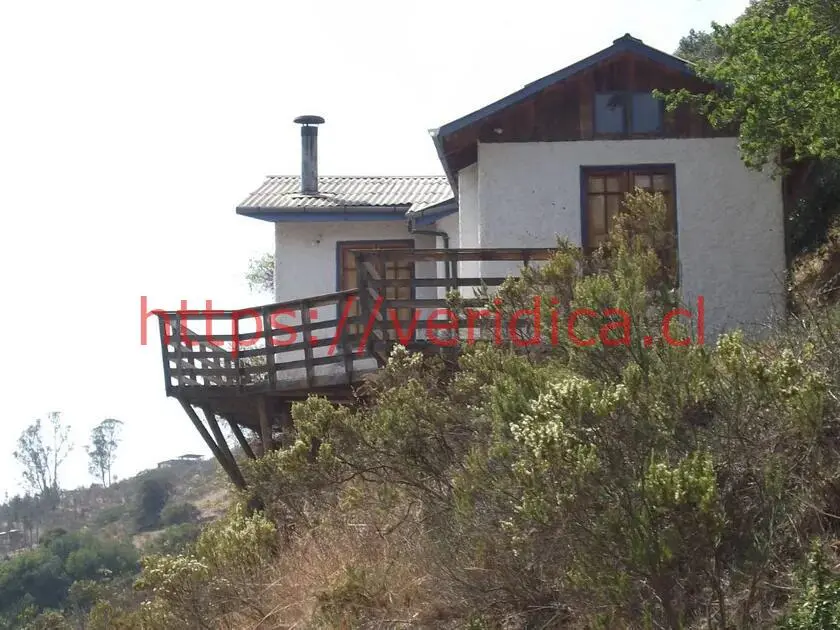 Oportunidad por viaje. Parcela 3,5ha con Casa 89.900.000 - foto 3