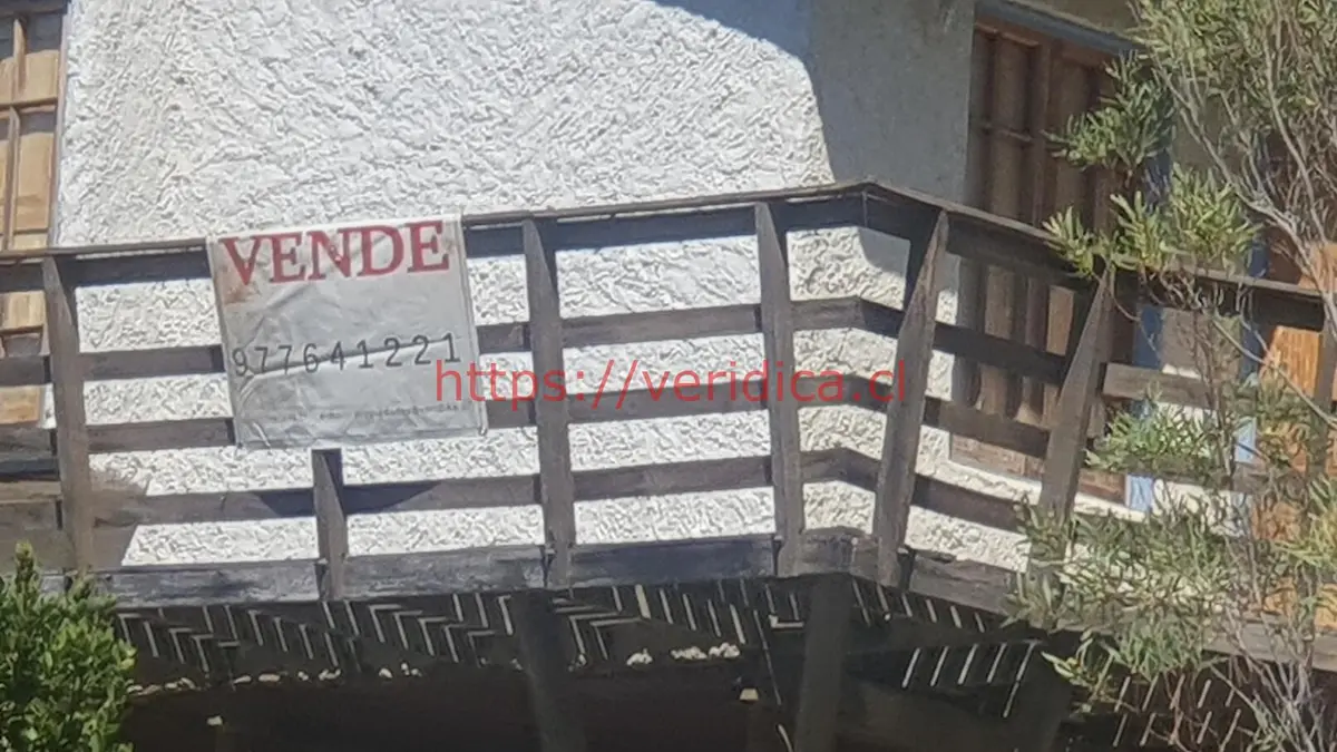 Oportunidad por viaje. Parcela 3,5ha con Casa 89.900.000 - foto 5