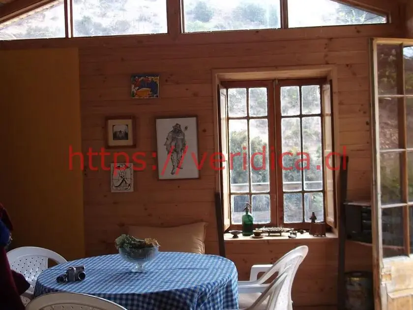 Oportunidad por viaje. Parcela 3,5ha con Casa 89.900.000 - foto 6