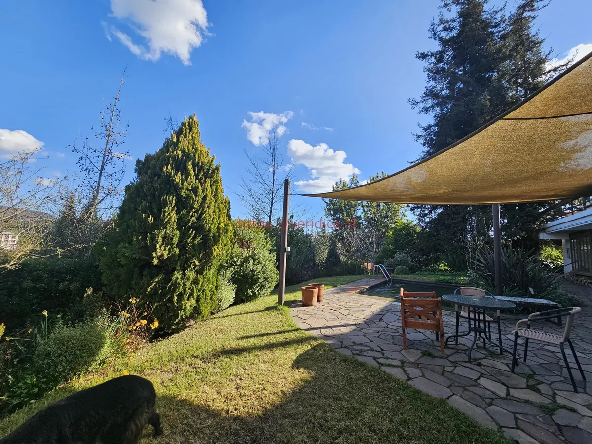 Vendo maravillosa casa en exclusivo sector de Quilpué - foto 2