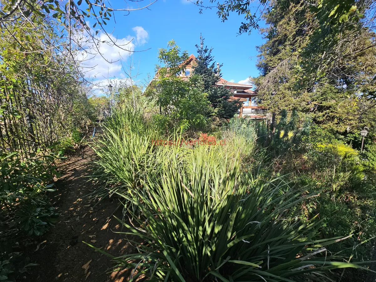 Vendo maravillosa casa en exclusivo sector de Quilpué - foto 5