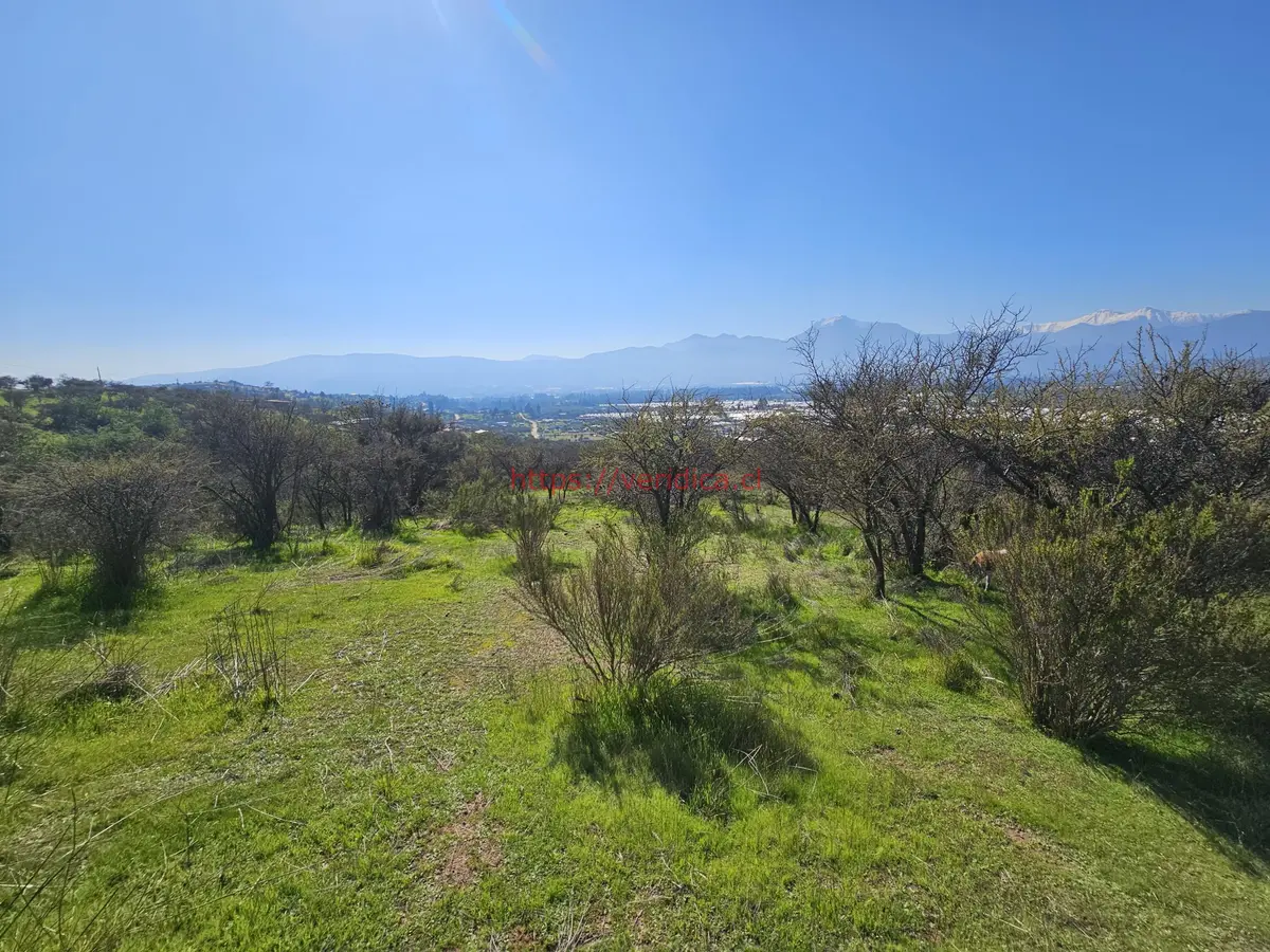 Vendo hermosas parcelas de 5.000m2 Campo Koyam . - foto 2