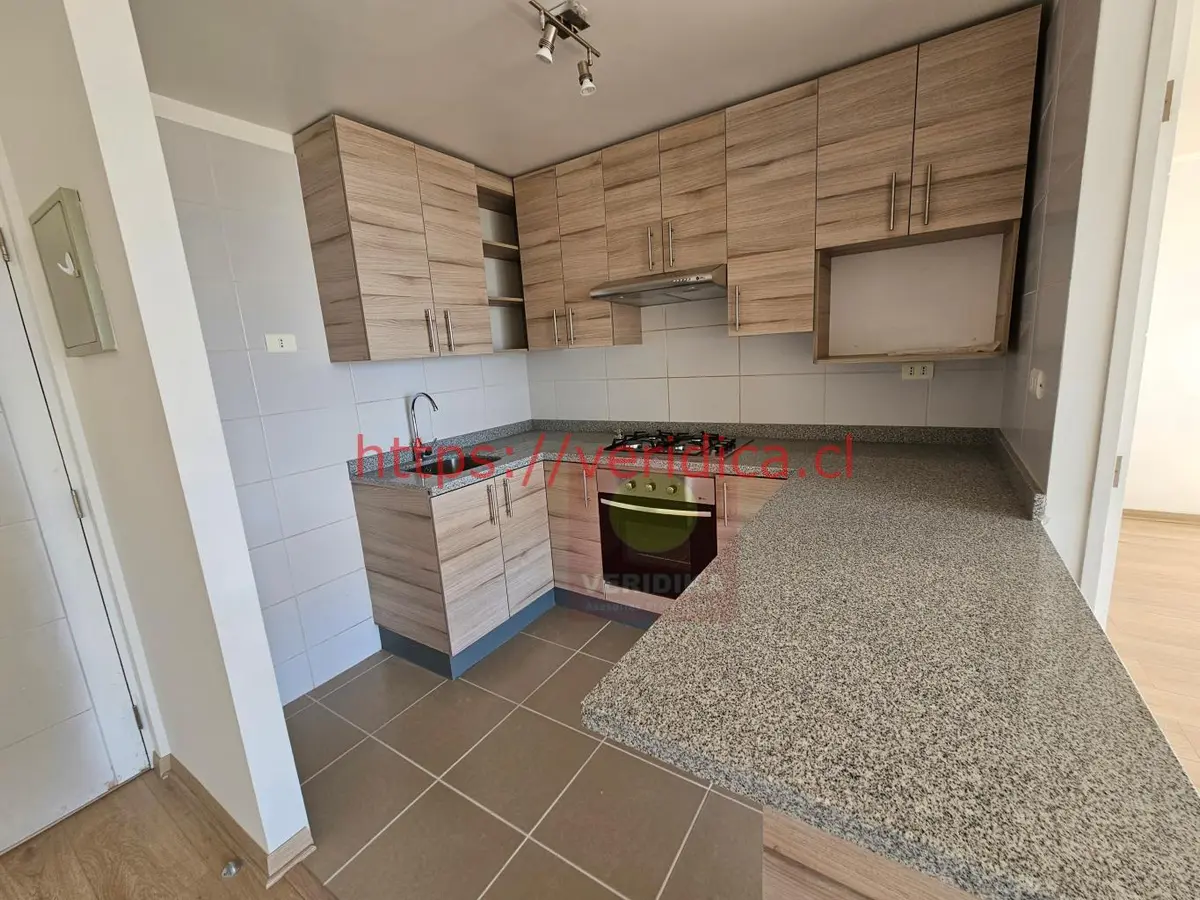 Veridika vende depto remodelado completo vista al mar - foto 4