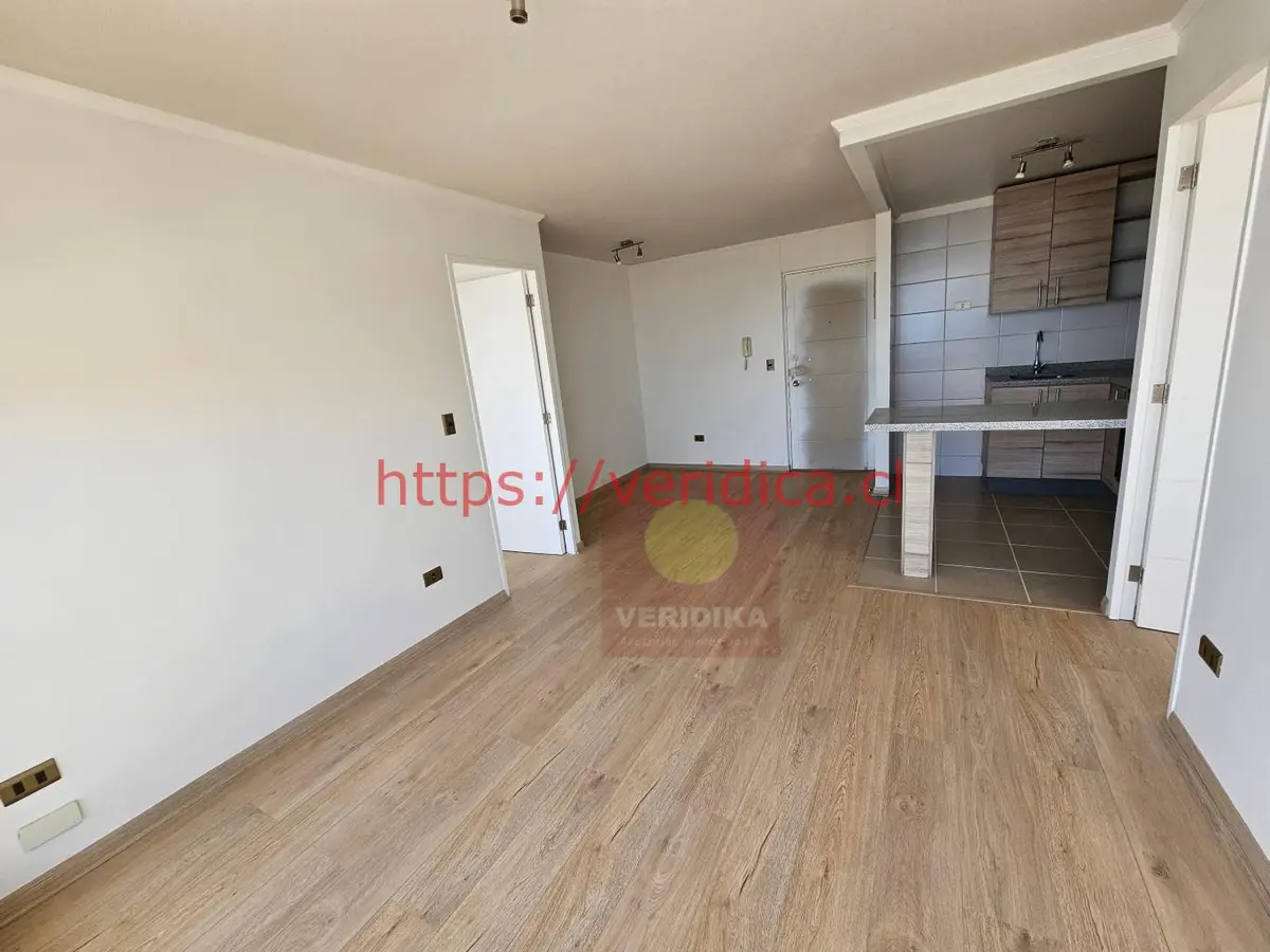 Veridika vende depto remodelado completo vista al mar - foto 6