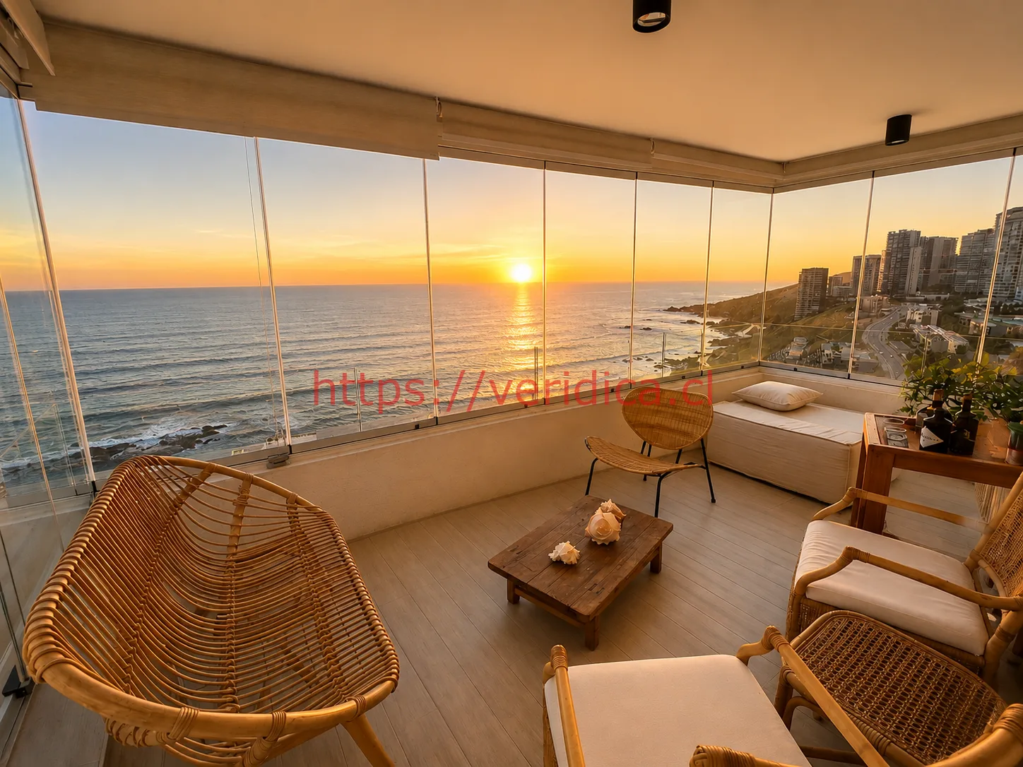 Vendo departamento con vista espectacular - foto 2