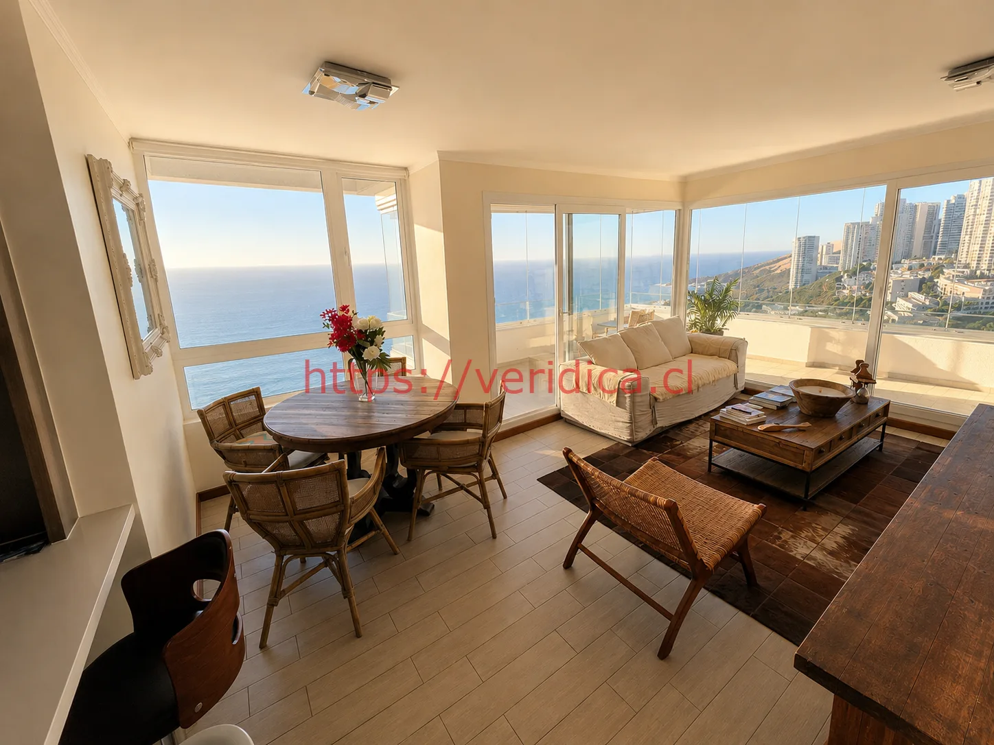 Vendo departamento con vista espectacular - foto 4