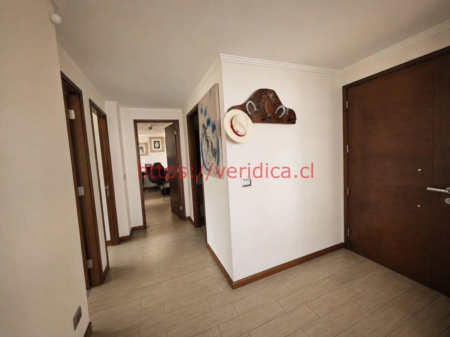 Vendo departamento con vista espectacular - foto 6