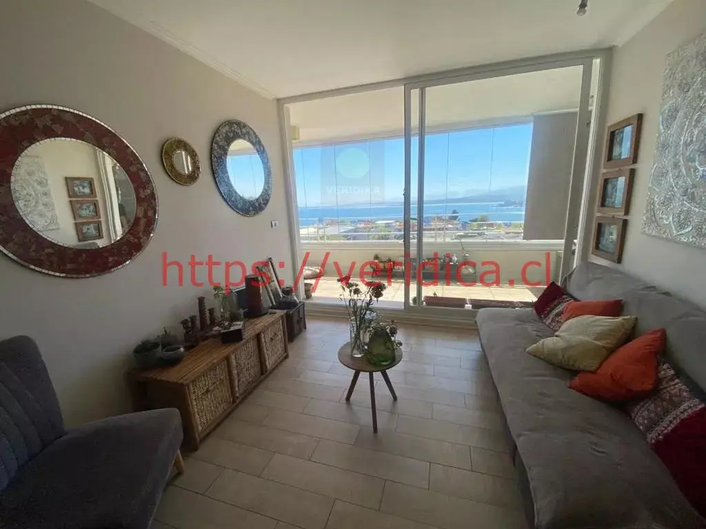 Vendo departamento con hermosa vista norte - foto 4
