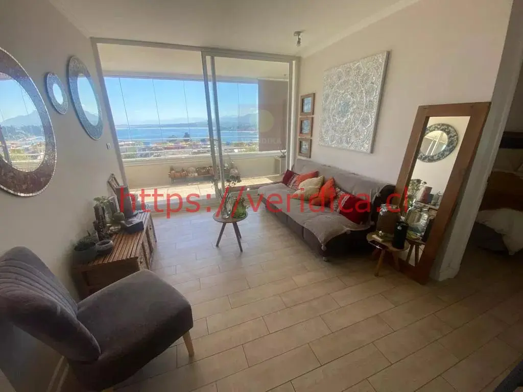 Vendo departamento con hermosa vista norte - foto 5