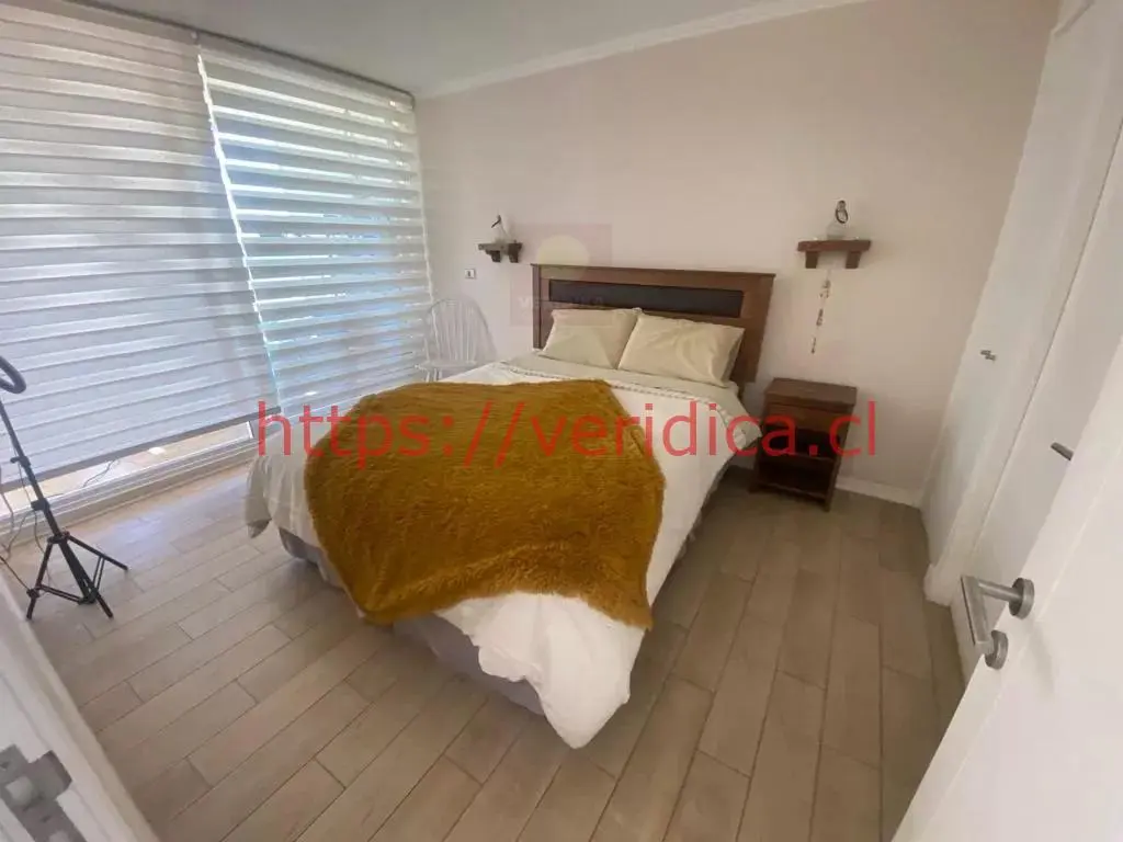 Vendo departamento con hermosa vista norte - foto 6