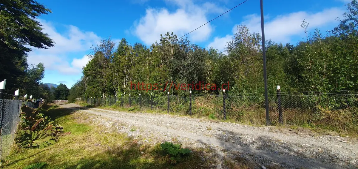 Por apuro vendo parcelas con luz agua en Rta. V-651 Puerto Montt - foto 2