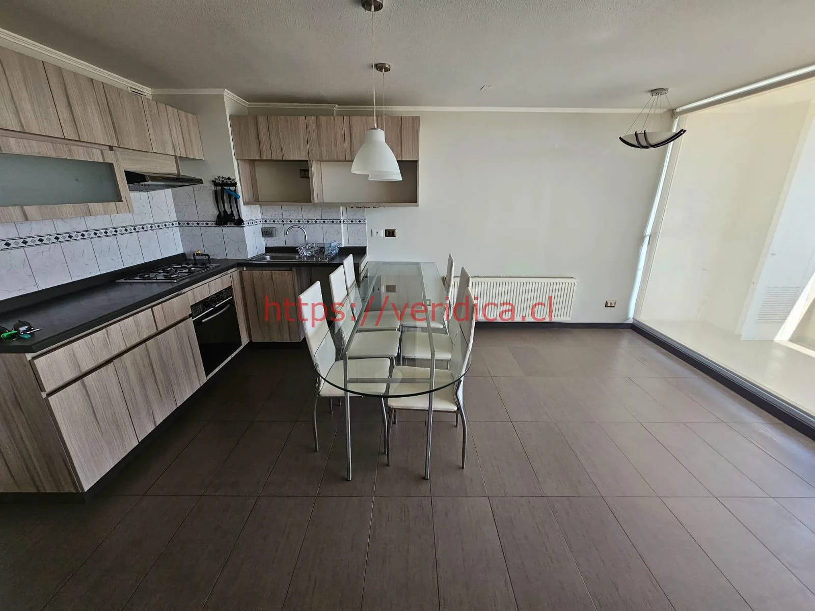 ARRIENDO DEPTO EN JARDIN DEL MAR  - foto 3