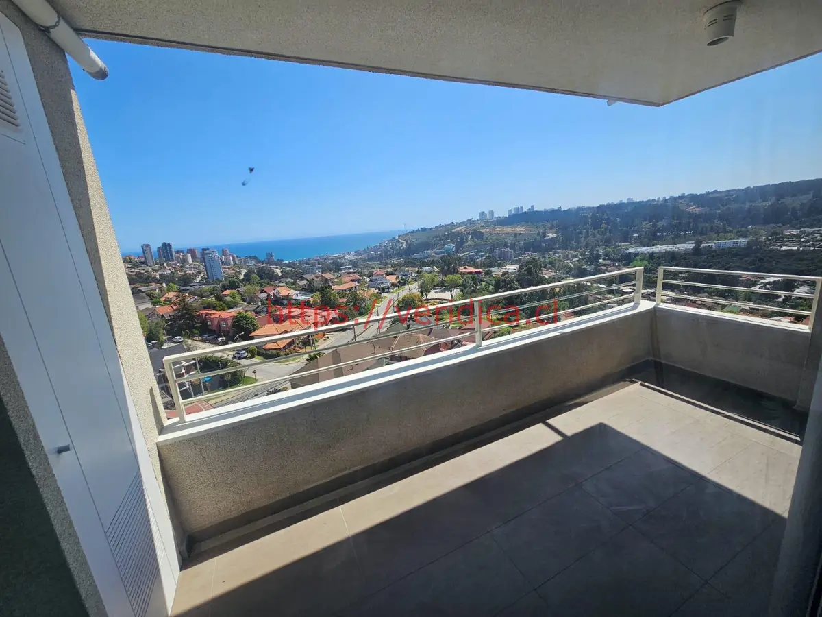 ARRIENDO DEPTO EN JARDIN DEL MAR  - foto 3