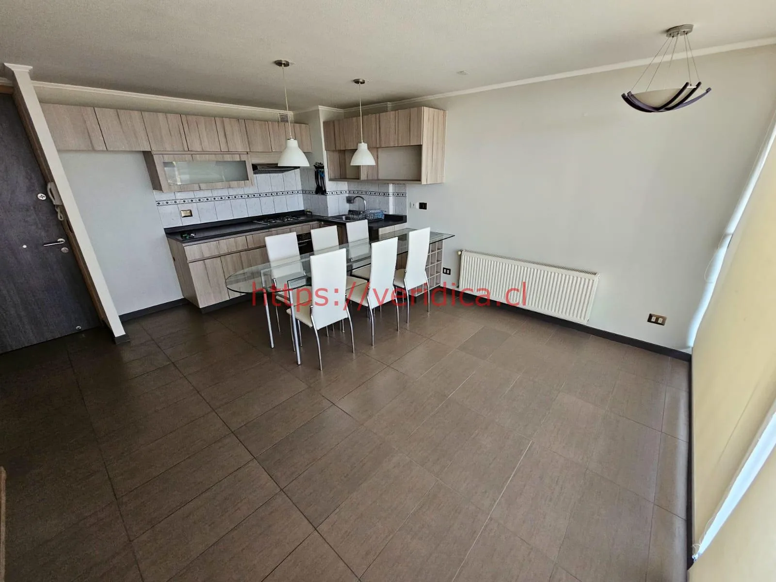 ARRIENDO DEPTO EN JARDIN DEL MAR  - foto 2
