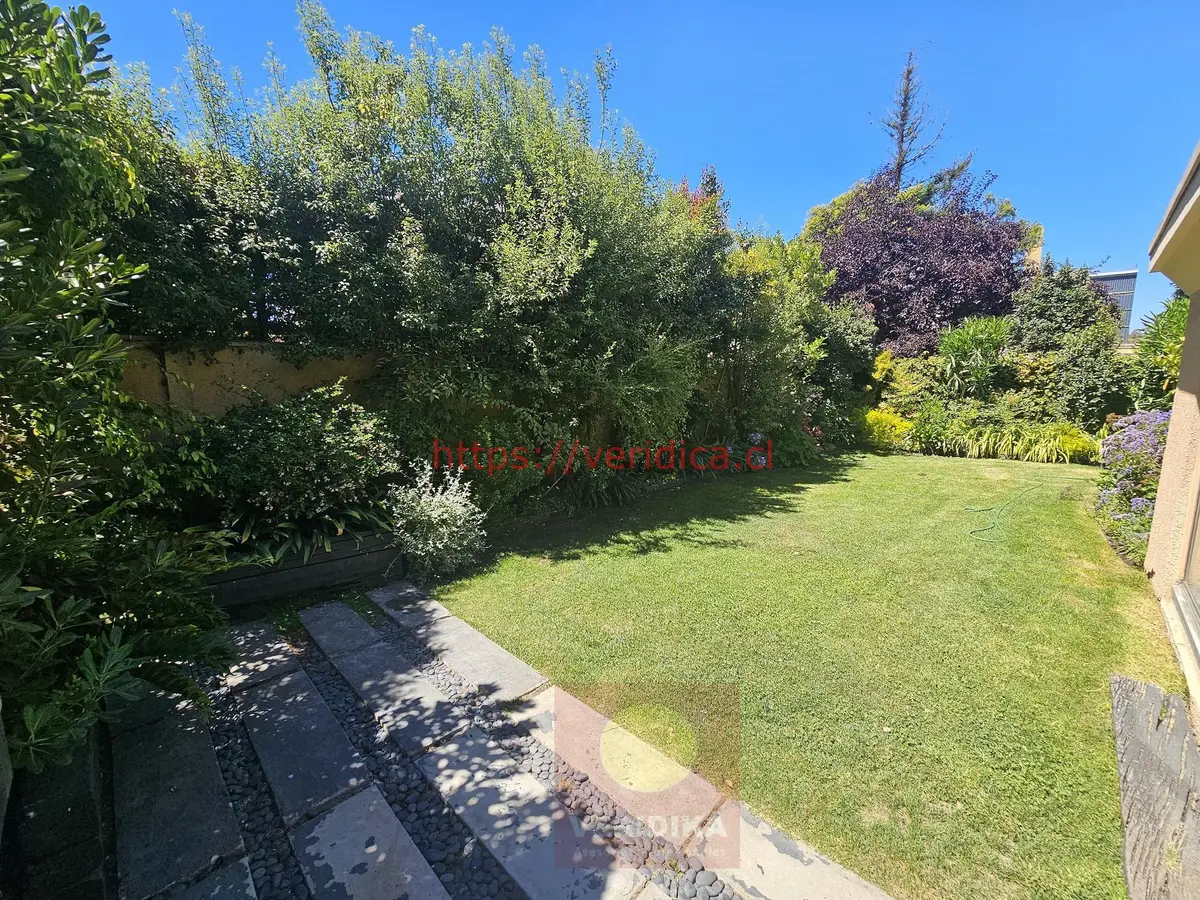 Vendo hermosa casa  en condominio en Reñaca . - foto 2