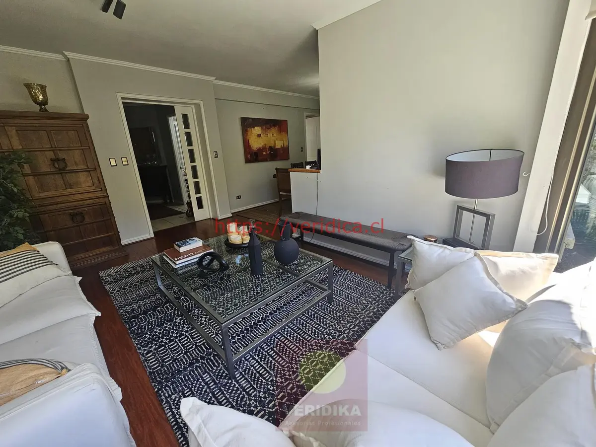 Vendo hermosa casa  en condominio en Reñaca . - foto 6