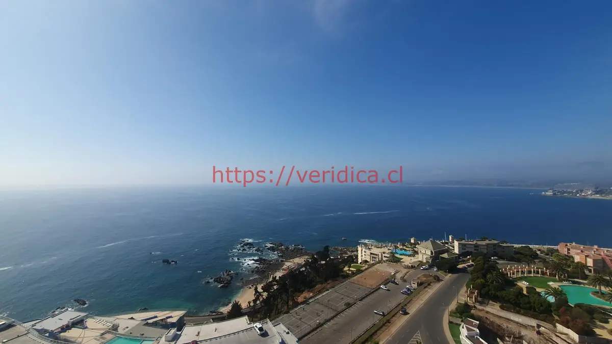 Vendo depto. soleado vista panorámica y conexión lavadora - foto 5