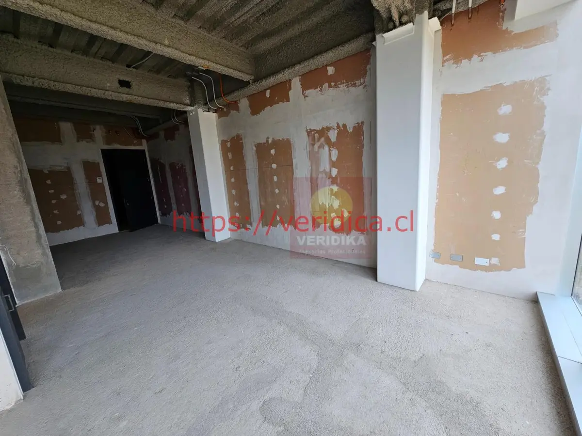 Veridika vende oficina nueva sin uso en Edificio Soho - foto 1
