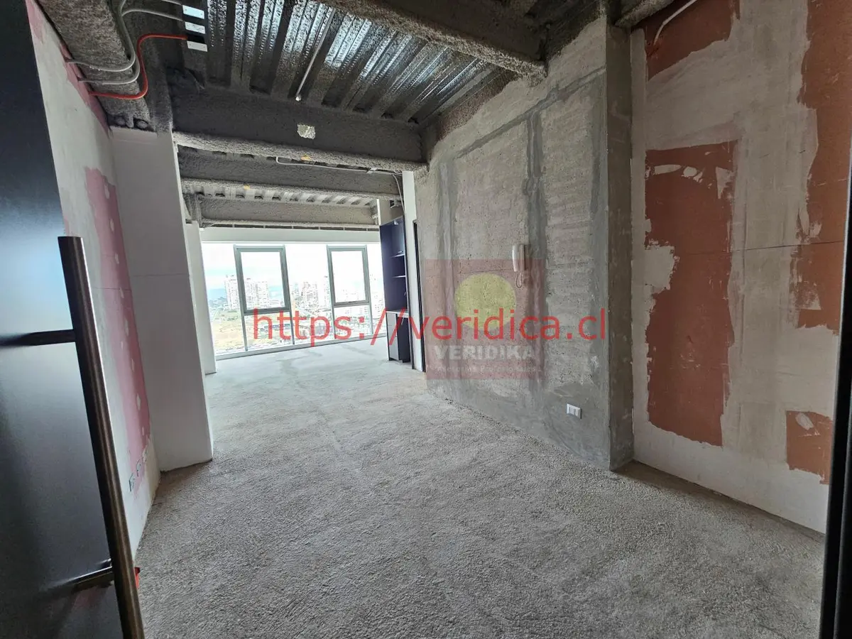 Veridika vende oficina nueva sin uso en Edificio Soho - foto 2