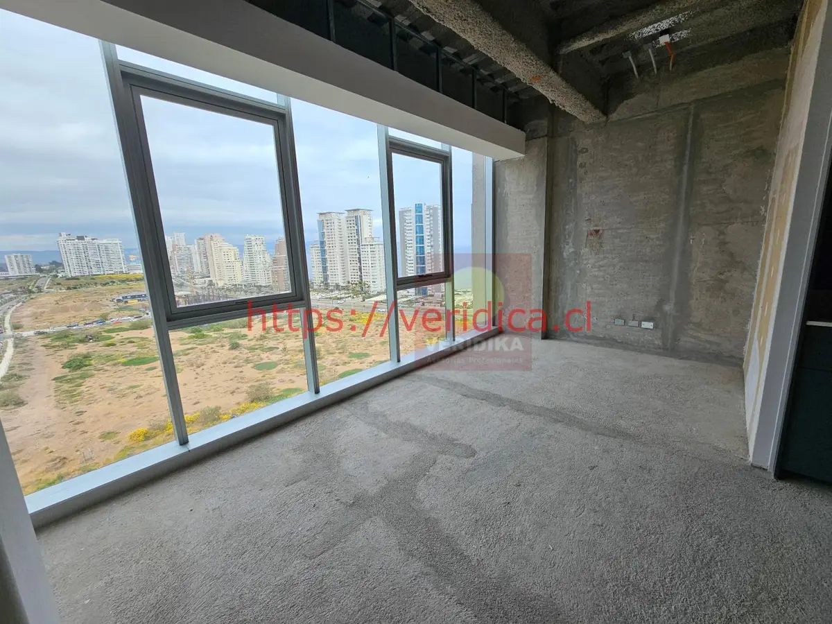 Veridika vende oficina nueva sin uso en Edificio Soho - foto 3