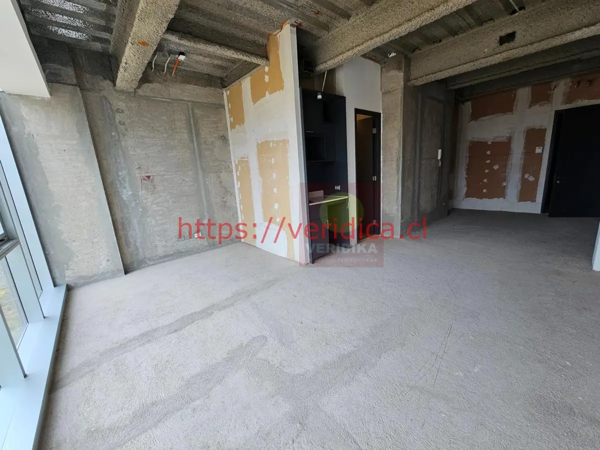 Veridika vende oficina nueva sin uso en Edificio Soho - foto 4