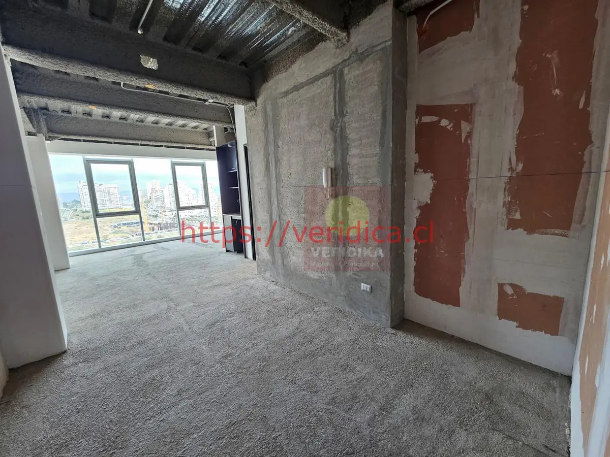 Veridika vende oficina nueva sin uso en Edificio Soho - foto 5