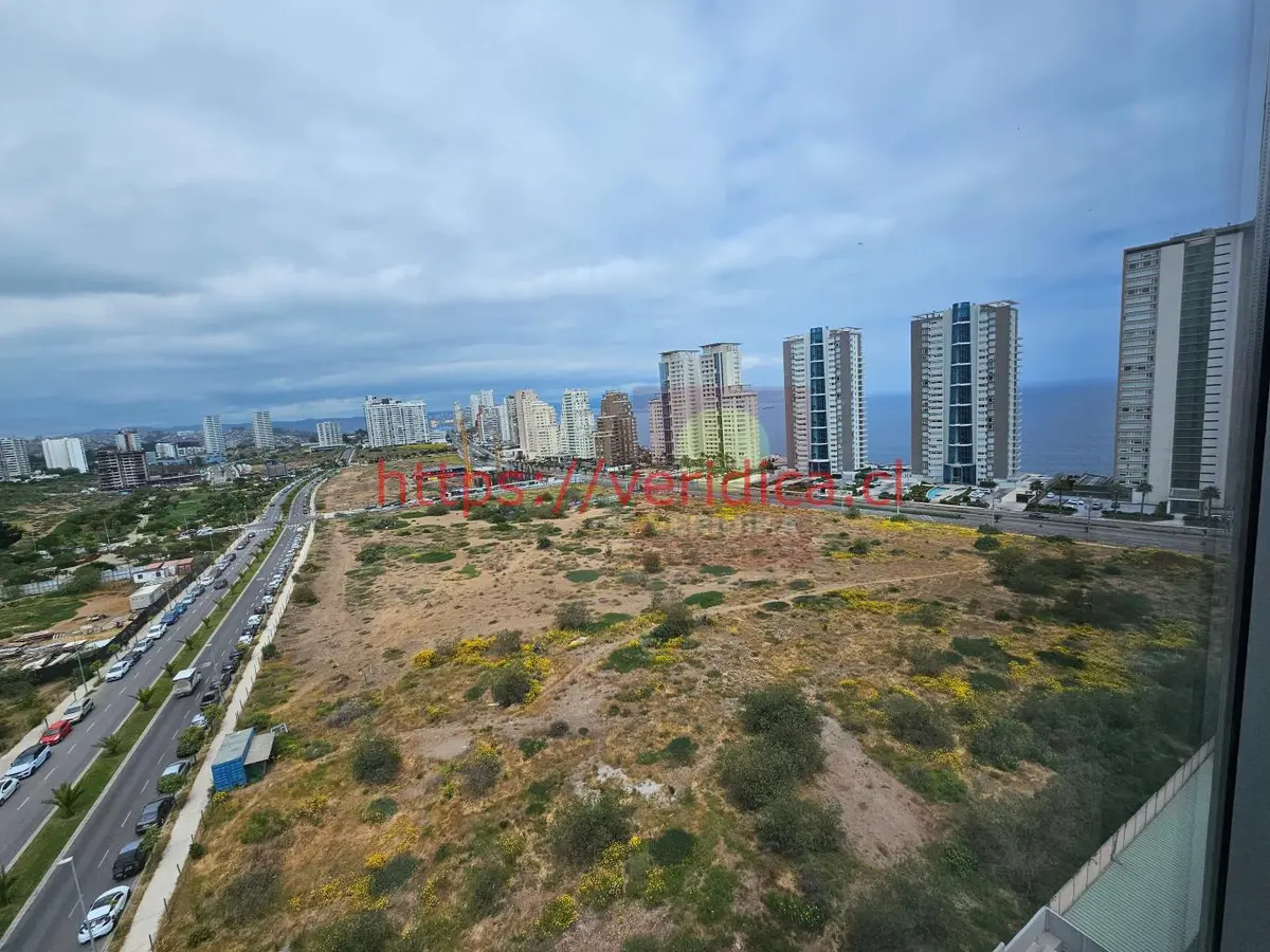 Veridika vende oficina nueva sin uso en Edificio Soho - foto 6