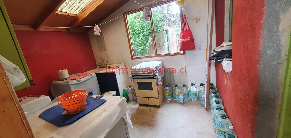 Veridika vende propiedad en Recreo a una cuadra de Agua Santa  - foto 6