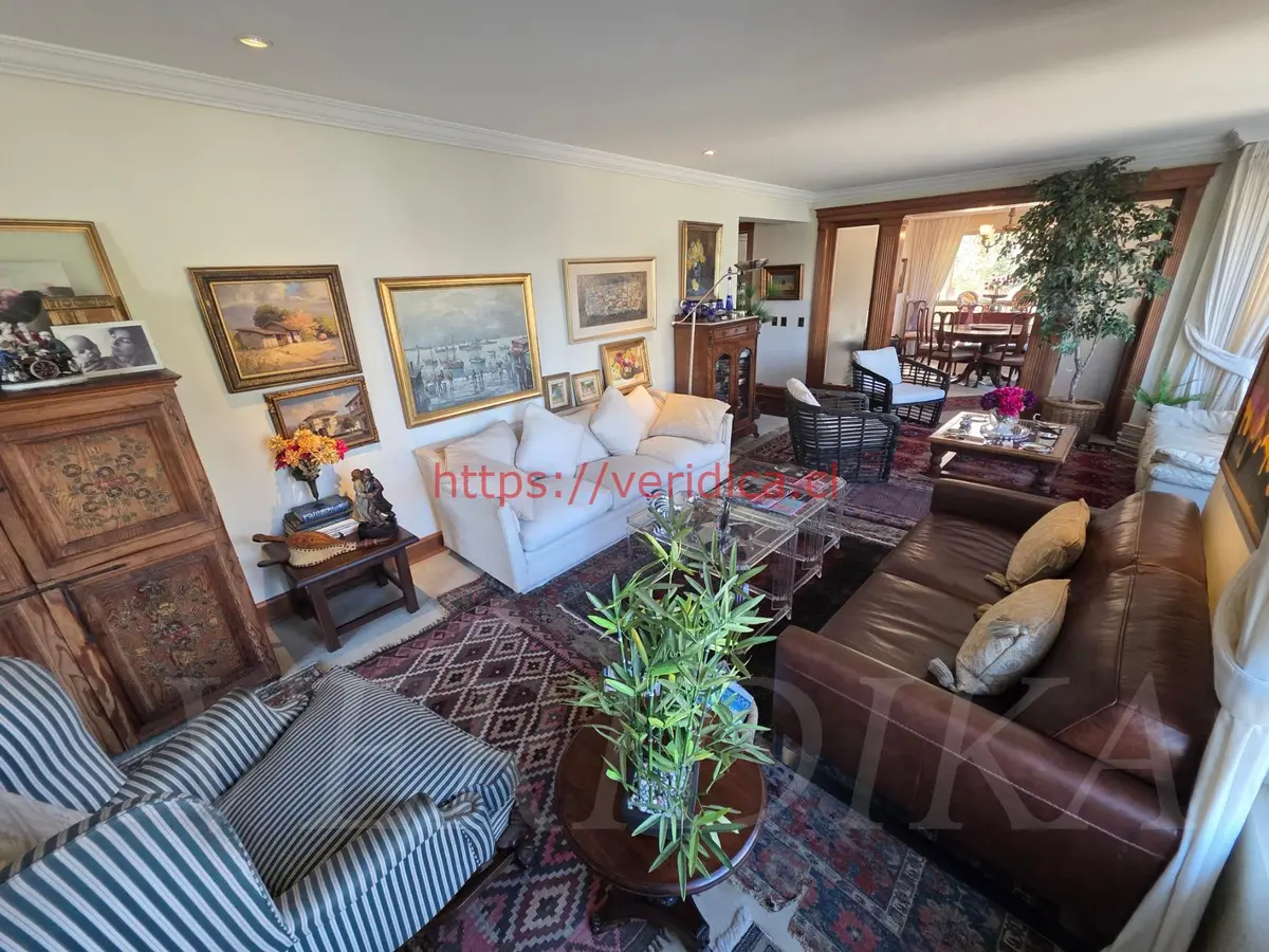 Vendo departamento con las comodidades de una casa - foto 2