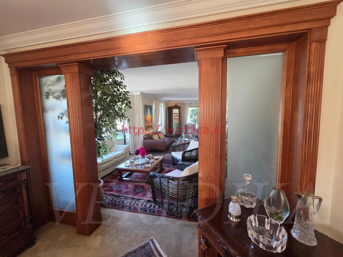 Vendo departamento con las comodidades de una casa - foto 5