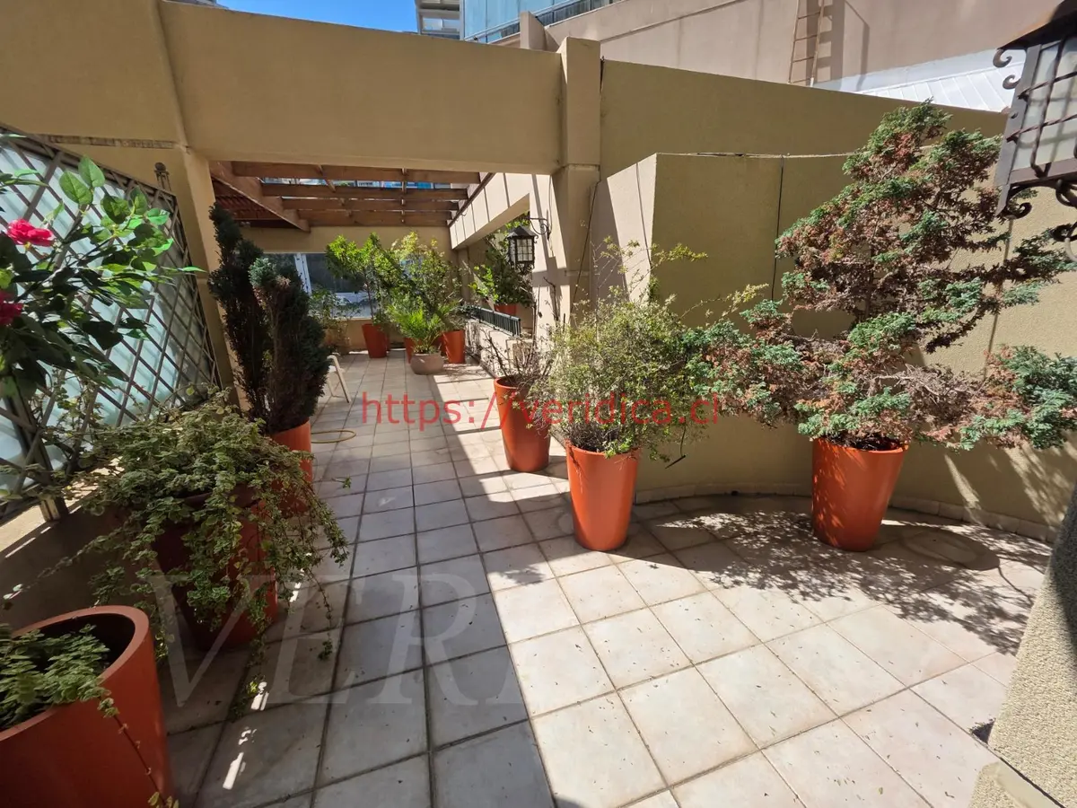 Vendo departamento con las comodidades de una casa - foto 6