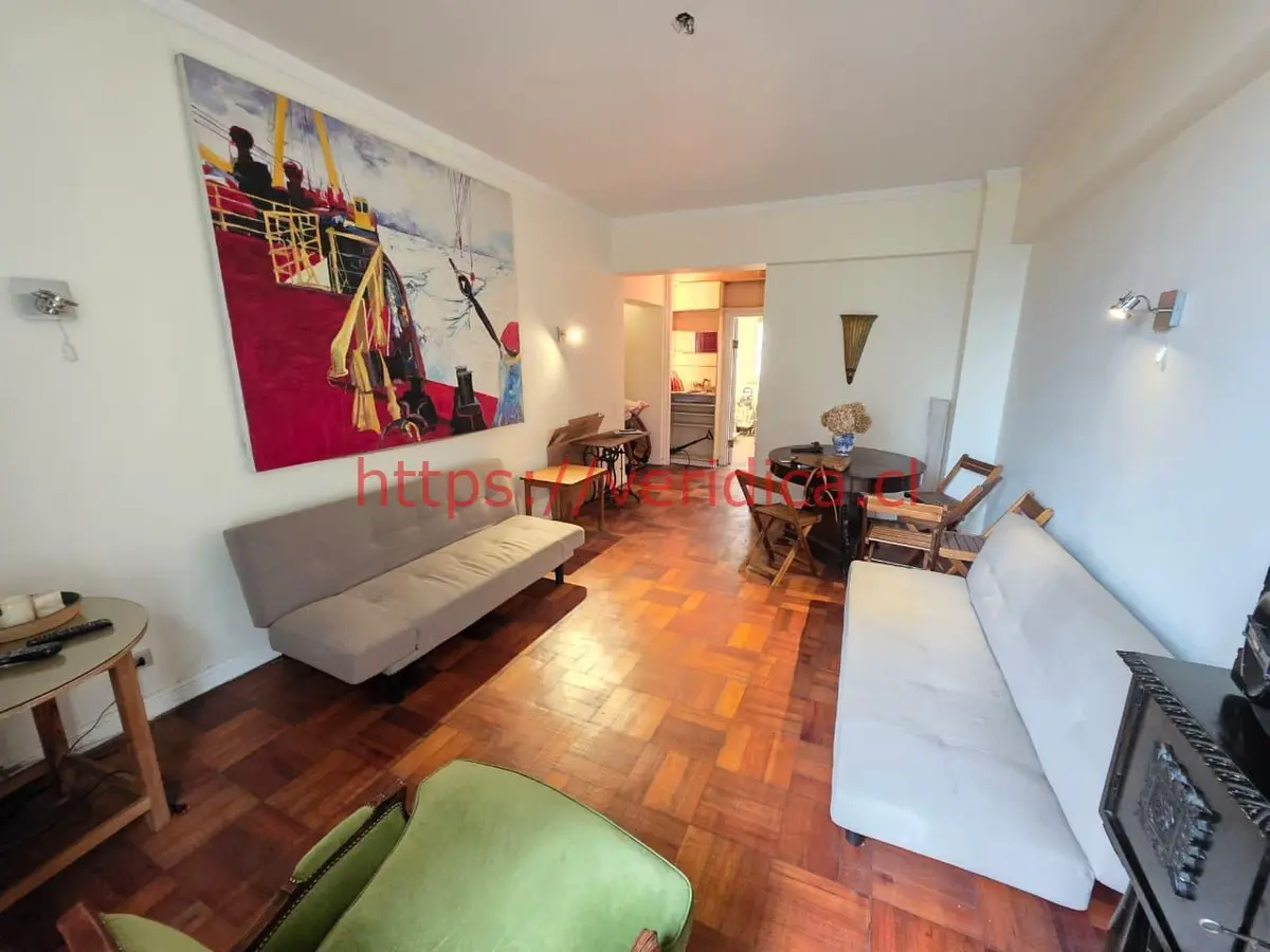 Vendo depto en Av Marina - foto 1