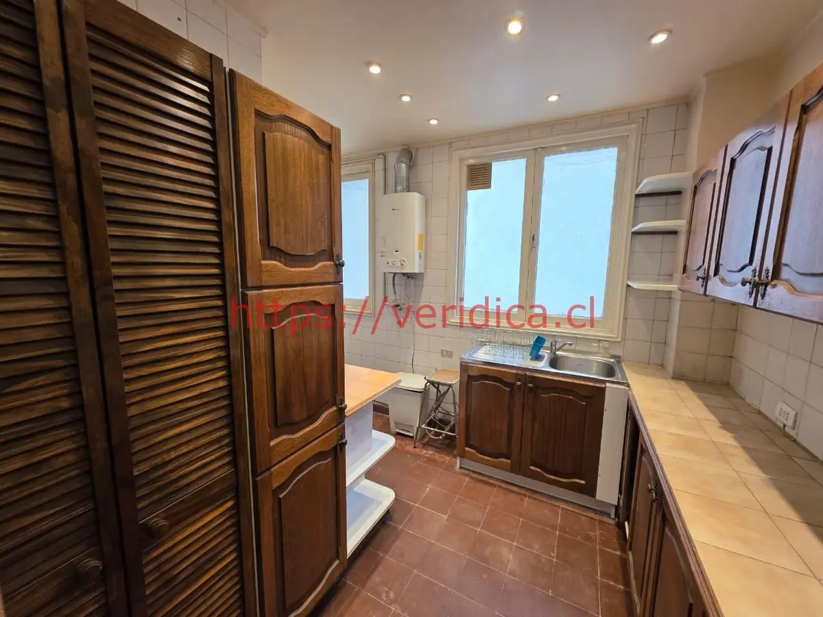 Vendo depto en Av Marina - foto 3