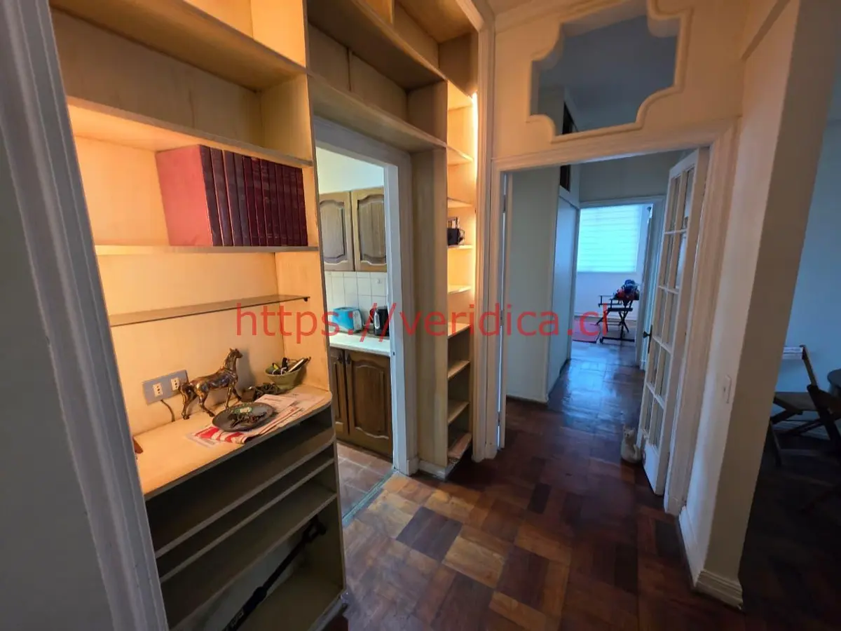 Vendo depto en Av Marina - foto 4