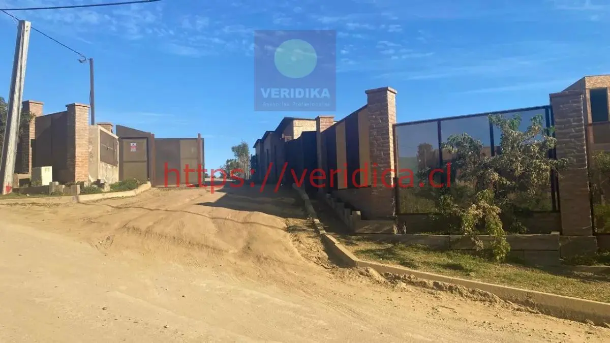 Vendo terreno en Los Pinos Reñaca 511m2. - foto 3