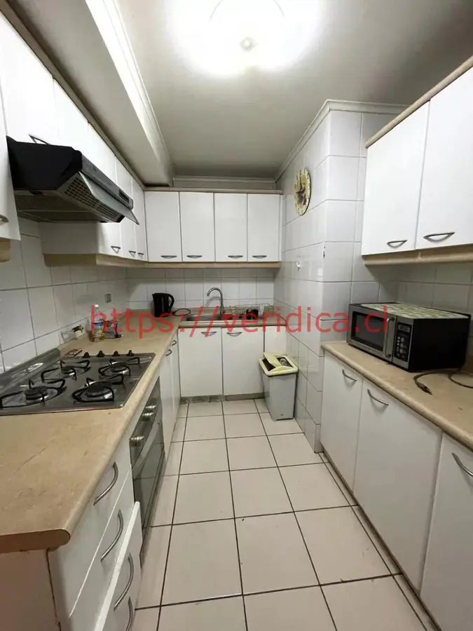 Departamento 4D 3B 1E 1 Bod - frente al Mar, Plan de Viña del Mar UF 8.500 - foto 6