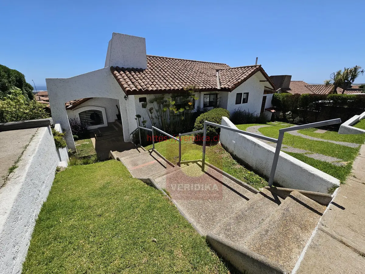 Vendo casa en Mantagua en condominio. - foto 2