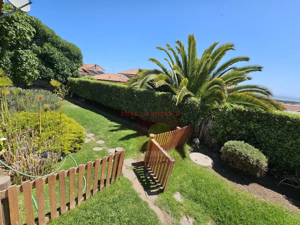 Vendo casa en Mantagua en condominio. - foto 3