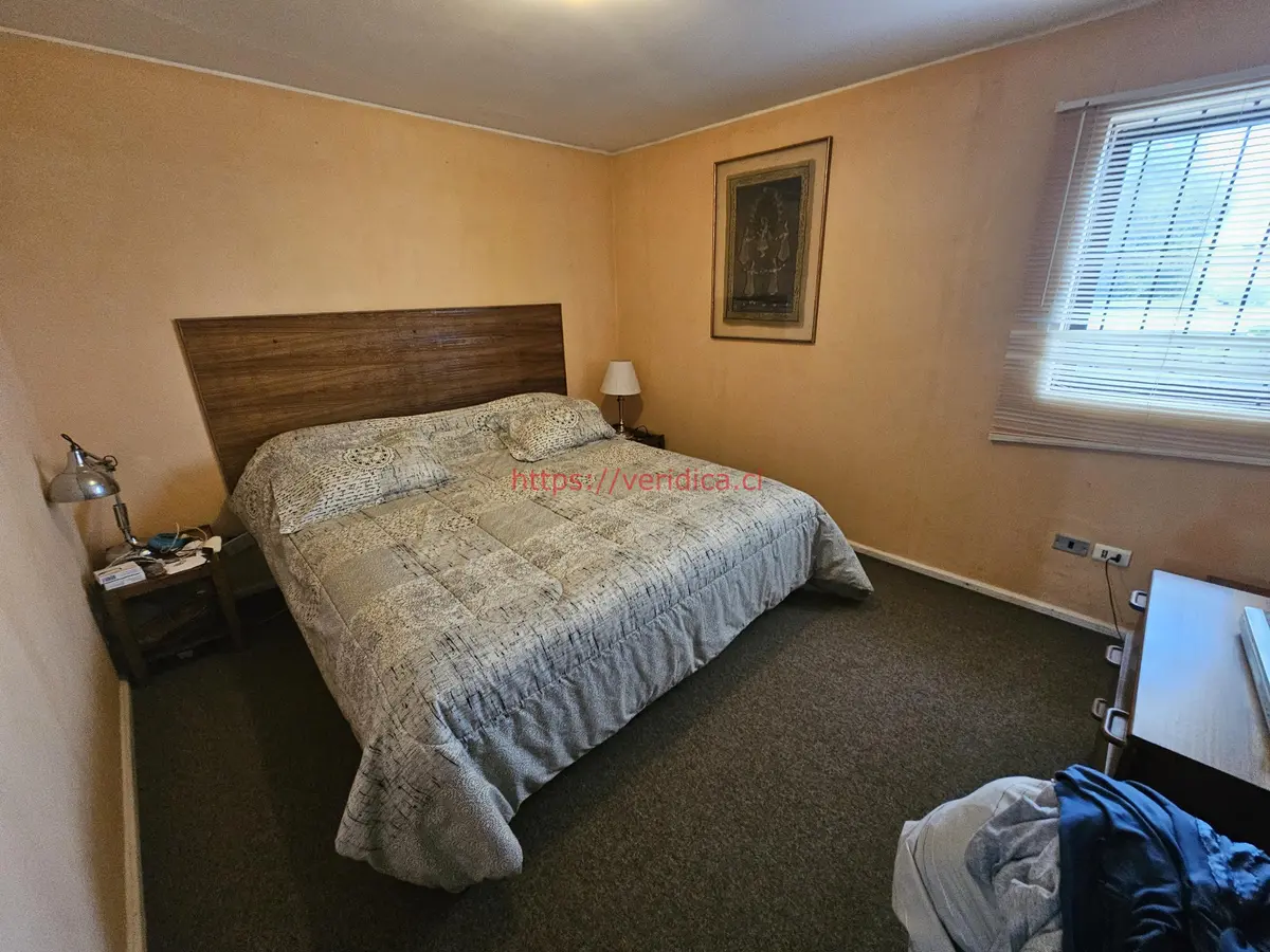 Vendo depto. en 1ra línea de Reñaca 5to sector - foto 5