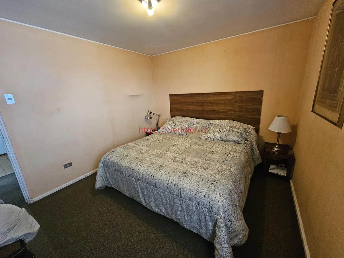 Vendo depto. en 1ra línea de Reñaca 5to sector - foto 6