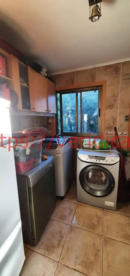 Veridika Vende terreno de 1700 m2   con 2 casas en Los Pinos - foto 6